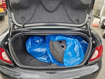 Chrysler Sebring III Sedan 2.0i 16V 156KM 2008 Chrysler Sebring 2.0 Benzyna 156 KM, Tempomat,, zdjęcie 25