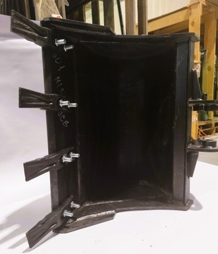 Łyżka 60 cm JCB 8025,8027,8030,8032,8035