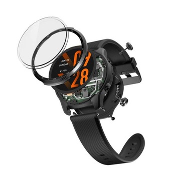 MOBVOI SMART SPORTS WATCH TICWATCH PRO 3 ULTRA GPS SMART WATCH