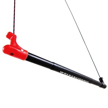 Учебный кайт Парафлекс Зеленый - 2.3