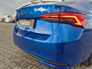 Skoda Octavia IV Liftback 1.5 TSI EVO 150KM 2025 Skoda Octavia Edition 130 essence 1.5 DSG auto z p, zdjęcie 7