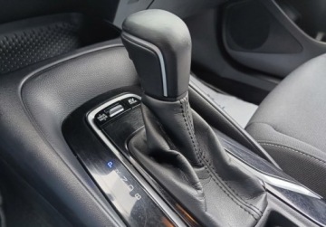 Toyota Corolla XII Hatchback 1.8 Hybrid 122KM 2021 Toyota Corolla 1.8 122KM Hybrid Automat Salon PL Vat 23 1.8 Hybryda 122KM, zdjęcie 24