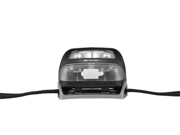 Latarka czołowa TRACER HEAD LED 3W IPX4