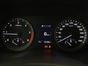 Hyundai Tucson III SUV 1.7 CRDI 115KM 2015 Hyundai Tucson 1.7 CRDi Panorama Nawigacja, zdjęcie 21