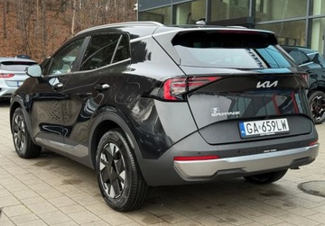 Kia Sportage V 2025 Kia Sportage MY2026 NOWA L 150KM automat 7DCT dostepne od reki 2 sztuki, zdjęcie 8