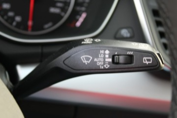 Audi Q5 II SUV Facelifting 2.0 35 TDI 163KM 2022 Audi Q5 Led Gwarancja F-vat Salon Polska, zdjęcie 27