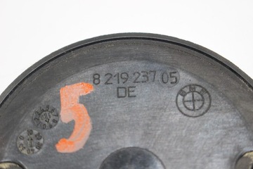 BMW F20 F21 LOGO ZNAK PŘEDNÍ 10333410 7288752