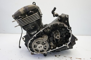 TRIUMPH BONNEVILLE STREET TWIN 900 ГАРАНТИЯ ЗАПУСКА ДВИГАТЕЛЯ