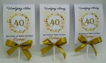 Lollipop Гость Спасибо ДЕНЬ РОЖДЕНИЯ С Днем Рождения