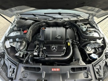 Mercedes Klasa C W204 Limuzyna 1.8 180 CGI BlueEFFICIENCY 156KM 2012 Mercedes C 180 Climatronic, Tempomat, Bluetooth, zdjęcie 29
