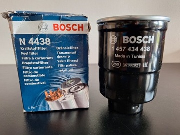 BOSCH 1 457 434 438 FILTR PALIVA