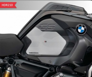 ONEDESIGN Grip Boczny HDR R1200GS ADV BMW 14/18