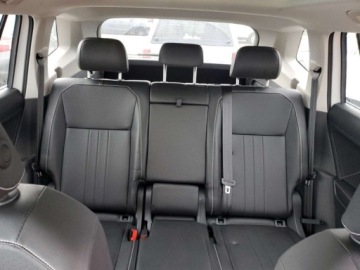 Volkswagen Tiguan III 2024 Volkswagen Tiguan SE 2024 2.0l 2.0 Benzyna 184KM, zdjęcie 10