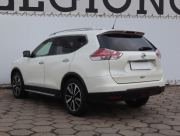 Nissan X-Trail III Terenowy 1.6 dCi 130KM 2016 Nissan X-Trail 1.6 dCi, Salon Polska, Serwis ASO, zdjęcie 3