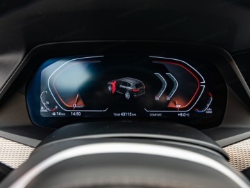 BMW X5 G05 SUV 2.0 25d 231KM 2022 BMW X5 xDrive25d aut Suv 2.0 (231KM) 2022, zdjęcie 15