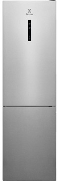 Electrolux LNT7ME36X3 Холодильник MultiSpace с охлаждением на 360°
