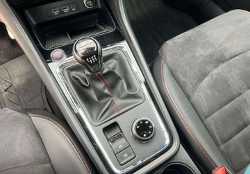 Seat Ateca SUV 2.0 TDI 150KM 2018 Seat Ateca 2.0 TDI 150 KM FR 4Drive Full LED Nawigacja Sensor Skora Tempom, zdjęcie 21