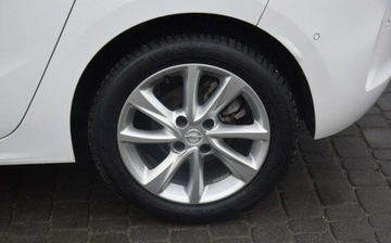 Opel Corsa F Hatchback 5d 1.2 Turbo 100KM 2023 Opel Corsa 1.2B 2023r 8 Tys Km Navi Kamera 360 Oryginal Lakier Sprowadzony, zdjęcie 14
