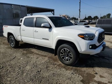 Toyota Tacoma II 2022 Toyota Tacoma Double Cab 2022 3.5l 3.5 Benzyna 278KM, zdjęcie 4
