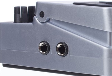 Гитарный эффект Behringer FX600 Digital Stereo Multi FX Multi-Effects