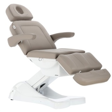 Электрическое кресло для салона красоты и педикюра с 5 актуаторами
