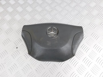 Mercedes Sprinter cdi zaślepka w kierownicę poduszki 00-06r