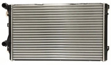 GOLF V A3 03 1,9 TDI NOWA CHŁODNICA WODY