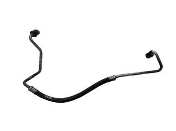 CADILLAC SRX 1 I 03- 3.6 V6 PŘÍVOD WAZ KLIMATIZACE