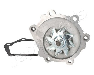 JAPANPARTS PQ-253 ČERPADLO VODY CHLAZENÍ MOTORU