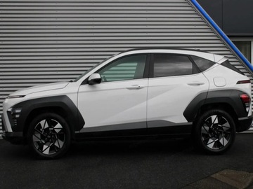 Hyundai Kona II 2025 HYUNDAI Kona Executive 1.6 GDI Hybrid DCT Suv 129KM 2025, zdjęcie 3