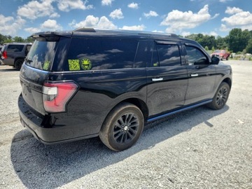 Ford Expedition III 2020 Ford Expedition Max Limited 2020 3.5l 3.5 Benzyna 375KM, zdjęcie 3