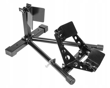 NEO STOJAK MOTOCYKLOWY POD PRZEDNIE KOŁO 680kg