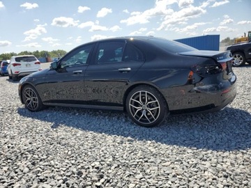 Mercedes Klasa E W214 2023 Mercedes-Benz Klasa E 350 2023 2.0l 2.0 Benzyna 255KM, zdjęcie 1