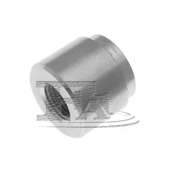 998-805/FIS TULEJA GWINTOWANA M14X1,5 L=24,5