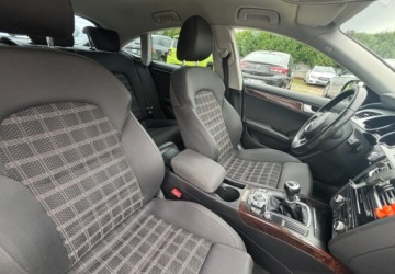 Audi A5 8T Coupe 2.0 TFSI 211KM 2011 Audi A5 Sportback Polski salon Quattro 2.0 Benzyna 211KM, zdjęcie 18