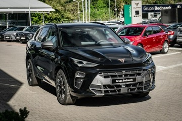 Cupra Terramar SUV 1.5 eTSI 150KM 2025 Cupra Terramar 1.5 e-TSI 150 KM DSG, zdjęcie 5