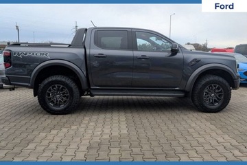 Ford Ranger VI Raptor 3.0 V6 EcoBoost 292KM 2025 FORD Ranger Raptor 4x4 A10 3.0 292KM, zdjęcie 8