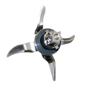 НОЖ для THERMOMIX TM31 для N30,525 N515 | С УПЛОТНЕНИЕМ