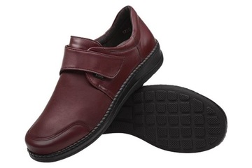 ОБУВЬ KOSELA MEDIC HALLUX - ВЫСОКИЙ ТИП - 9705-R.38