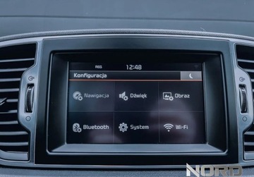 Kia Sportage III SUV Facelifting 1.7 CRDi 115KM 2016 Kia Sportage Bezwypadkowy, FV23, KredytowanieLeasing,L, gwarancja 12m geth, zdjęcie 25