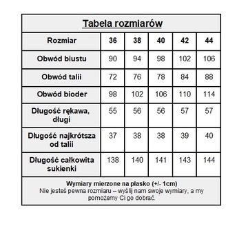 Asymetryczna zielona cekinowa sukienka r 40 B&B Studio