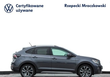 Volkswagen Taigo 1.5 TSI 150KM 2024 Volkswagen Taigo 1.5TSI 150KM Style DSG, Reflektory IQ.Light, Podgrzewane, zdjęcie 3