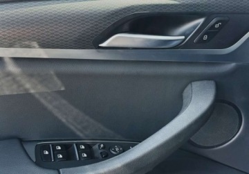 BMW X3 G01 SUV Facelifting 2.0 20i 184KM 2022 BMW X3 I wlasciciel Polska Hak Gwarancja Bezwypadkowy FVAT23, zdjęcie 27