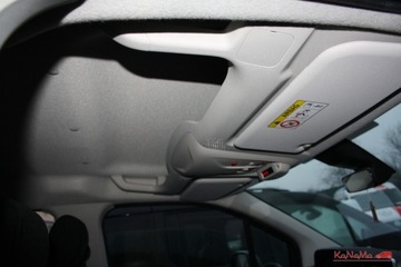 Peugeot Rifter Standard 1.2 PureTech 110KM 2019 Peugeot Rifter 39900vat long L2 klima navi pdc zarejestrowany benzyna 1.2, zdjęcie 9