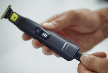 Philips One Blade Pro 360 Бритва для лица и тела