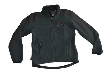 DIRECTALPINE HYBRID SYSTEM SOFTSHELL KURTKA S