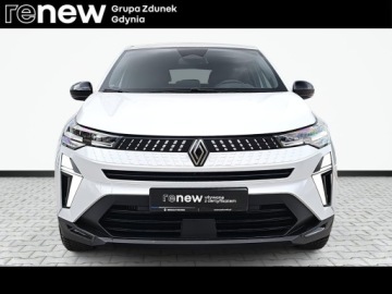 Renault Captur II Crossover Facelifting 1.0 TCe 90KM 2025 Renault Captur 1- wł, Gwarancja Fabryczna, LPG, zdjęcie 1