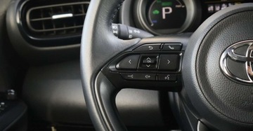 Toyota 2021 Toyota Yaris (Nr.179) 1.5 Hybryda Automat Klimatronik Kamera Tempomatg Gwa, zdjęcie 20
