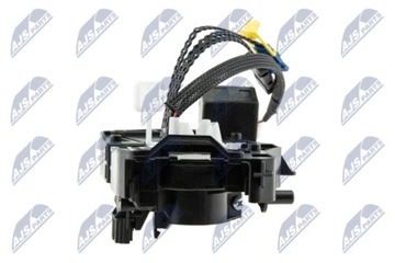 РОЛИК РУЛЕВОЙ ЛЕНТЫ DACIA DUSTER 2013-