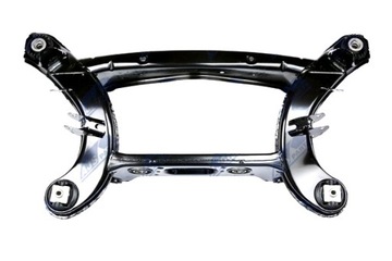 РАМА ЗАДНЕЙ ПОДВЕСКИ NTY MERCEDES C-CLASS 204 07-